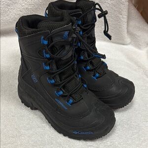 Columbia Kids' Bugaboot Celsius Snow  size 1